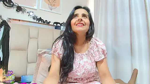 _Marcela__ live cam on StripChat