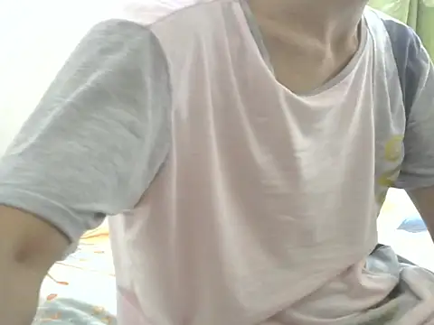 Andres_J4 live cam on StripChat