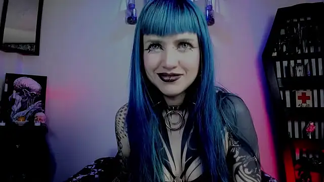 DimmuandDarkness webcam
