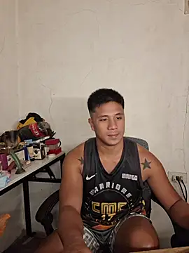 Felix_Asher live cam on StripChat