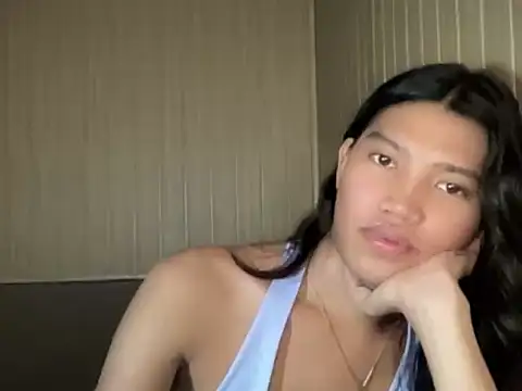 Yourgoddess_jayve live cam on StripChat