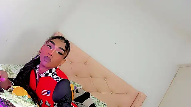 xsofiacastro on Stripchat