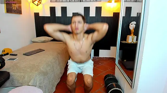 Mark_Jackson69 live cam on StripChat