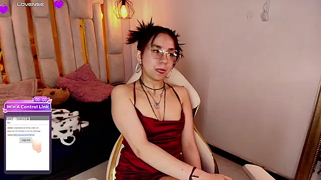 Cuore_kazx live cam on StripChat
