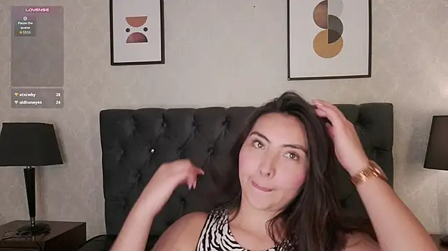 SofiBlosh live cam on StripChat