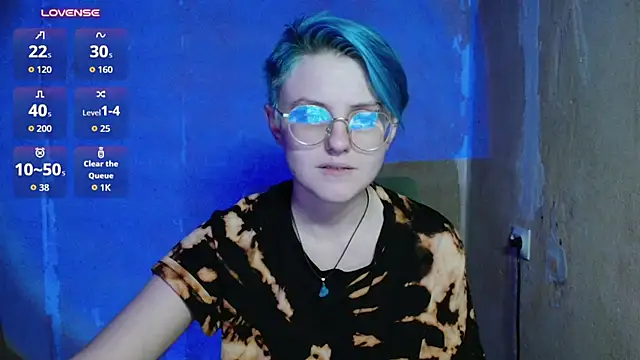 Jane_Miss live cam on StripChat