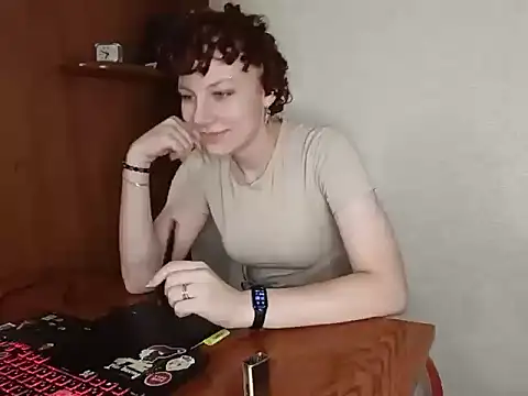 NedaDubas live cam on StripChat
