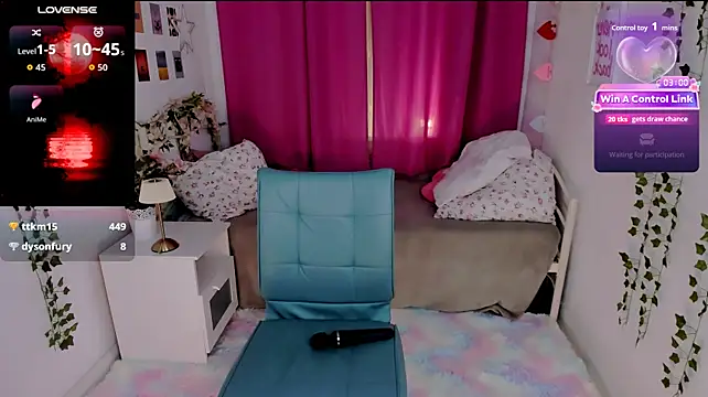Alexa_Lexi_ live cam on StripChat