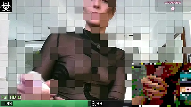 Lanathevirus webcam