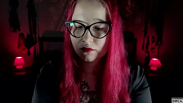 Amanita__Pantherina webcam