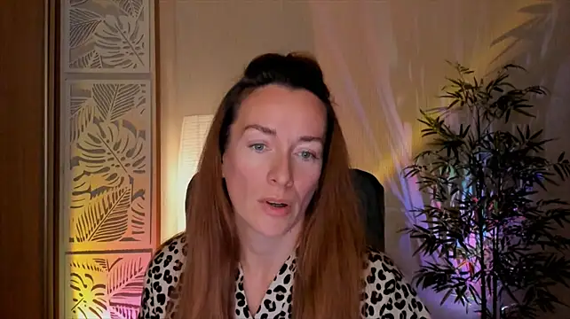 RebeccaMartinez webcam