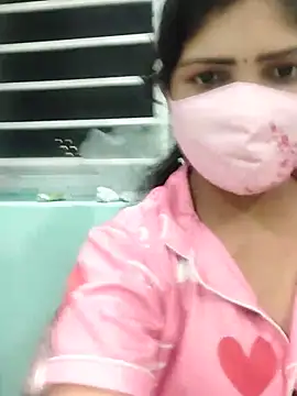 tamil_sweetheart (F young) - Boob Show