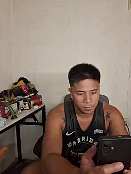 Felix_Asher live sex cam