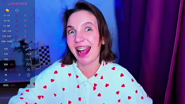 KindHazelHere_