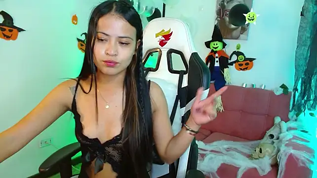 Nessa_sex