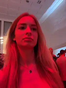EvieEvans live sex cam