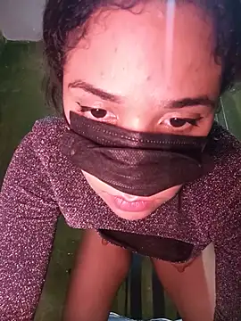 sidra_alarab (F young) - نافورة squirt