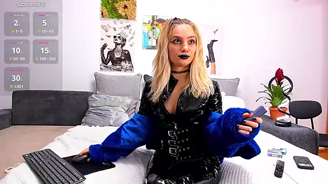 FindomGoddess1