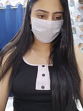 Ivymybae live cam on StripChat