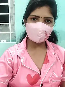 tamil_sweetheart (F young) - Boob Show
