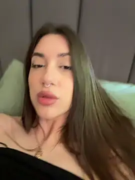 BOOMFOXY live cam on StripChat