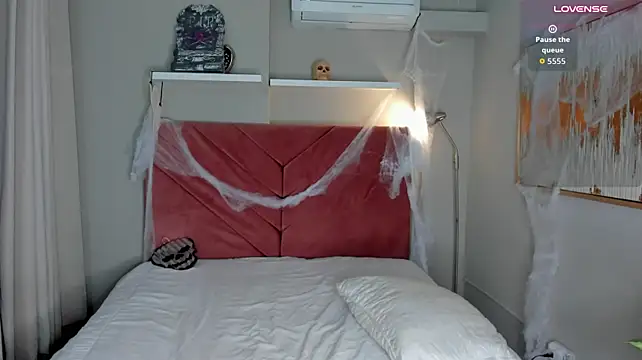 Yintaish webcam
