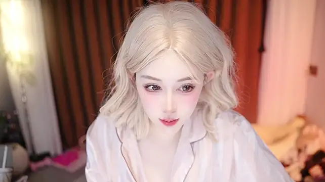 Hazelsomi webcam