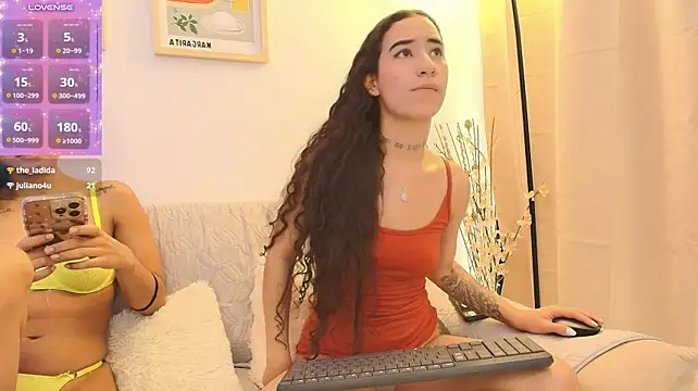 Lilookailanii
