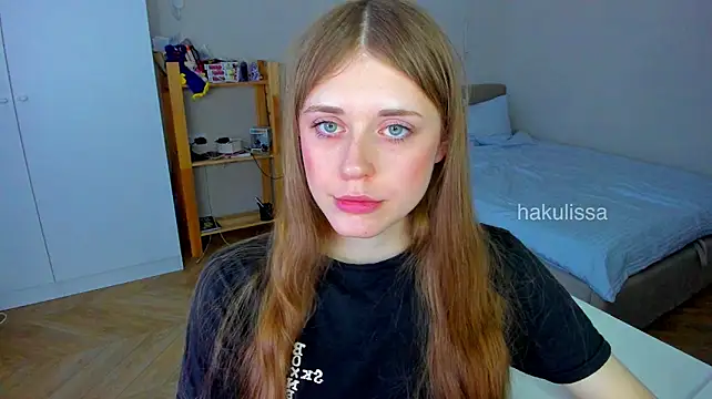 hakulissa