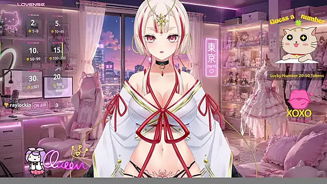 Yuna_Kiss