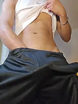 TOMBOYSEXX live sex cam