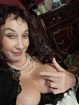 GypsyEsmeralda