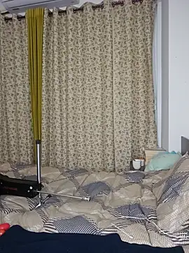 Blossam_07 webcam