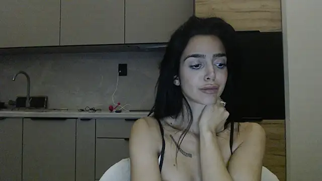 GloriyaPG@xh webcam