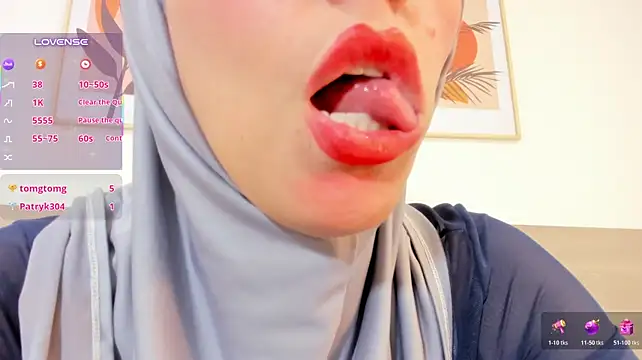 hanajameela (Ask my age) - Fuck me pussy hard🌞🍑