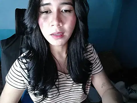 TransPetite1 live sex cam