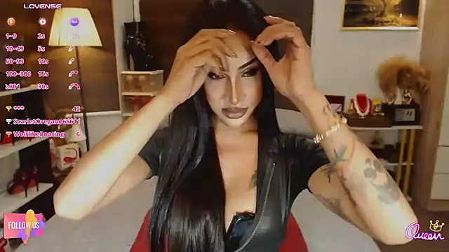 SeductiveVictoria
