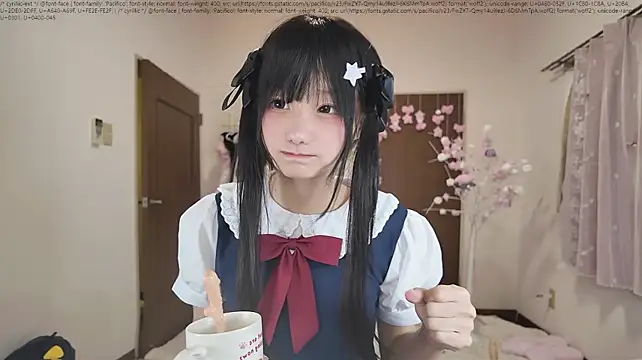 natsu067 (F young) - 11点开票12時チケット