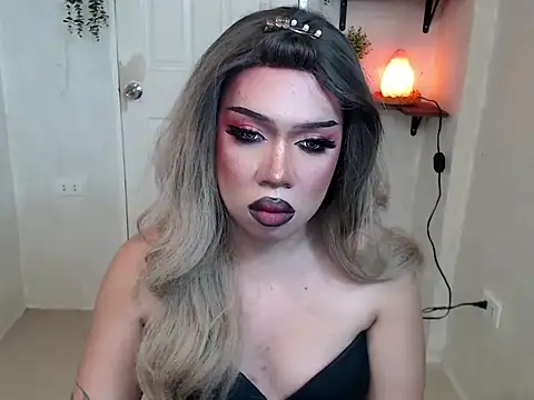 LasciviousDelilah