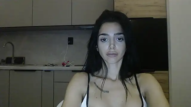 GloriyaPG@xh webcam
