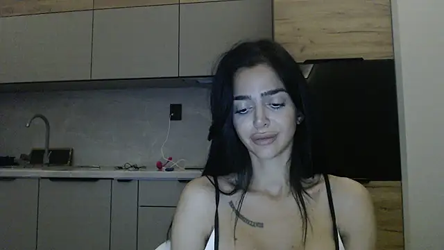 GloriyaPG@xh webcam