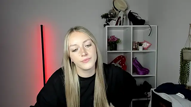EvelynBlond