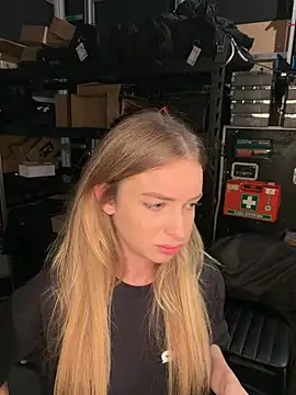 EvieEvans