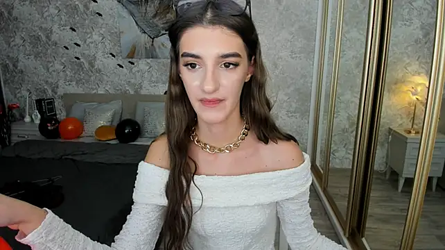 SabrinaWayne