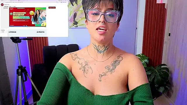 Rebeka-baker