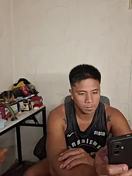 Felix_Asher live sex cam