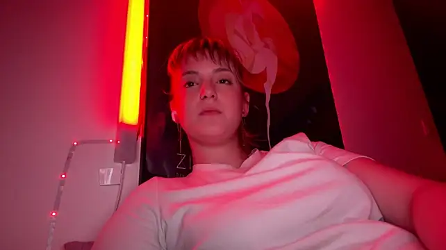 LucianaDirosa webcam