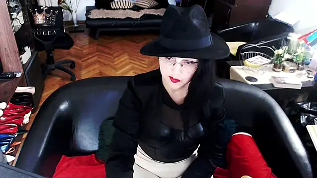 Imperatriza webcam