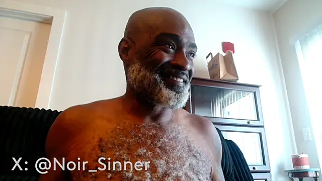 sinnernoir