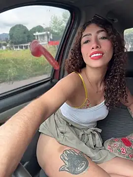 roxyrougee